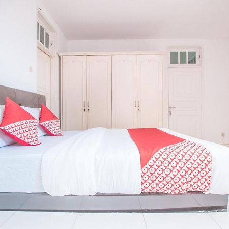 Capital O 332 Residence G17 Kemang Cakarta Dış mekan fotoğraf