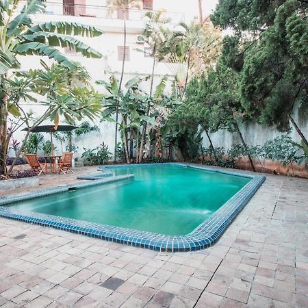 Capital O 332 Residence G17 Kemang Cakarta Dış mekan fotoğraf