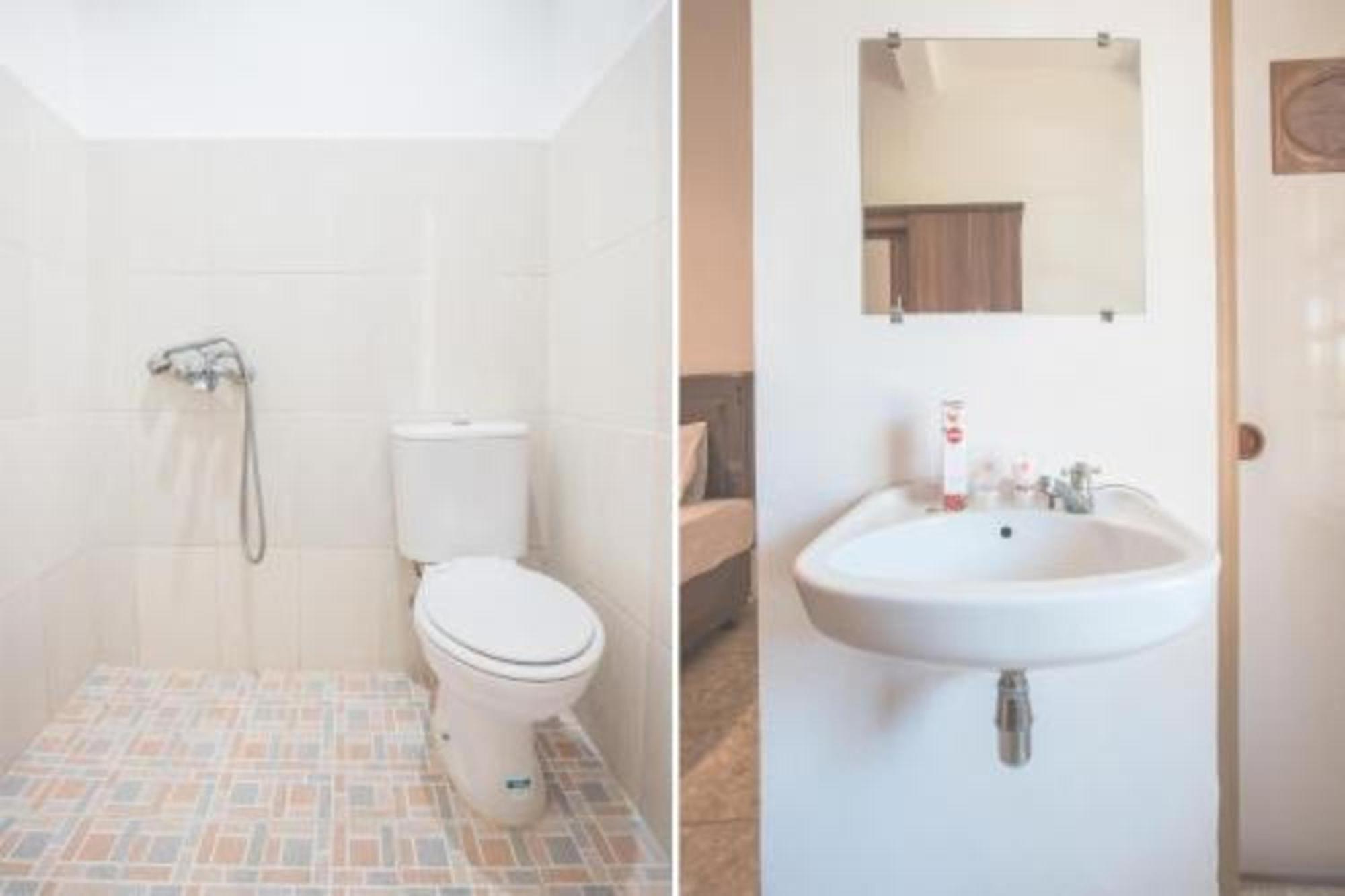 Capital O 332 Residence G17 Kemang Cakarta Dış mekan fotoğraf