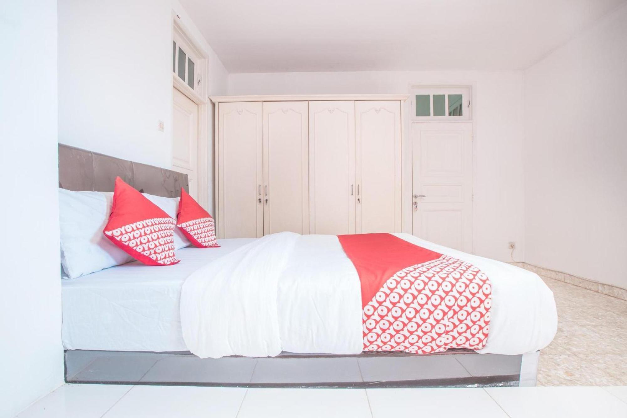 Capital O 332 Residence G17 Kemang Cakarta Dış mekan fotoğraf