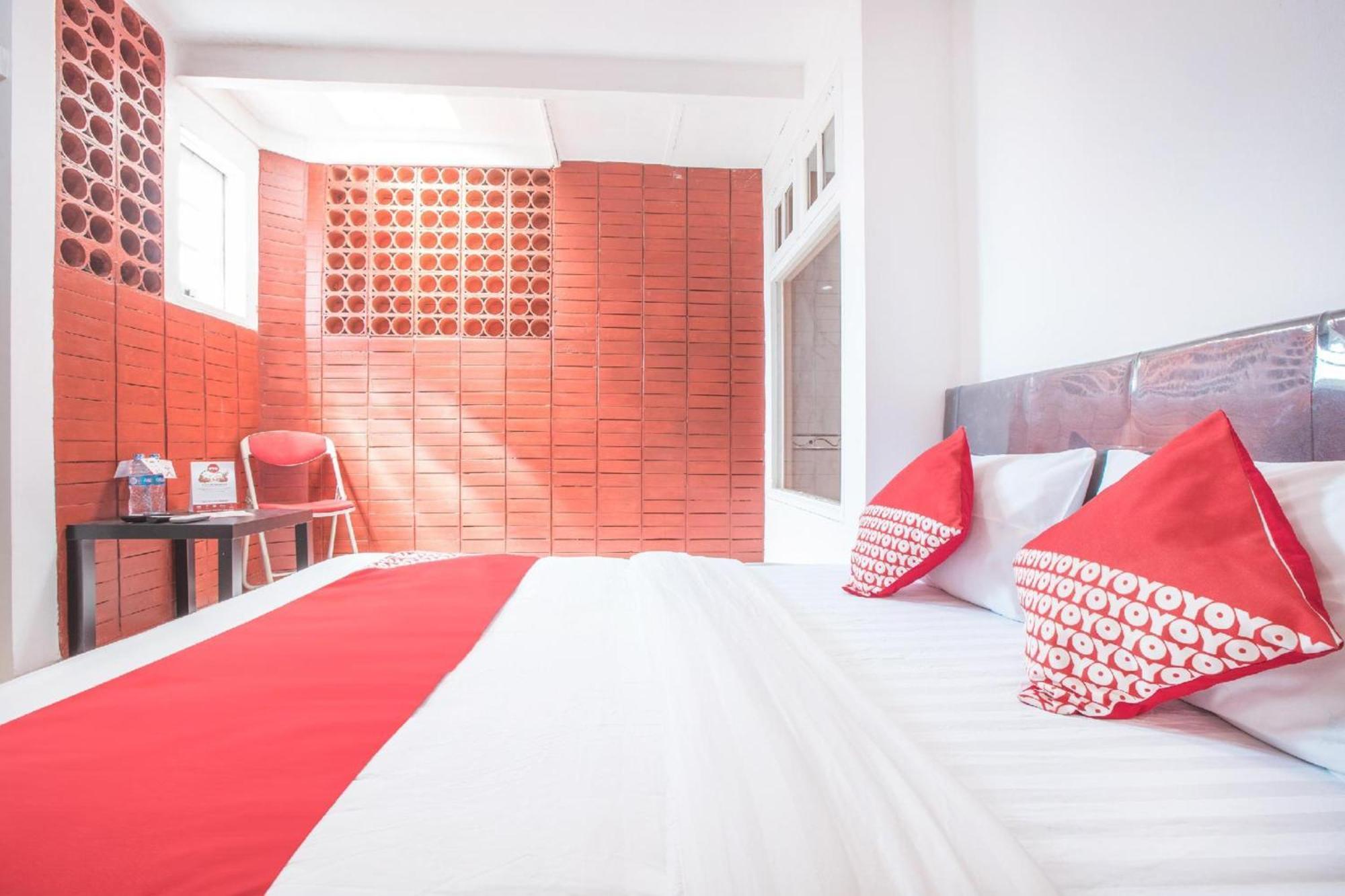 Capital O 332 Residence G17 Kemang Cakarta Dış mekan fotoğraf