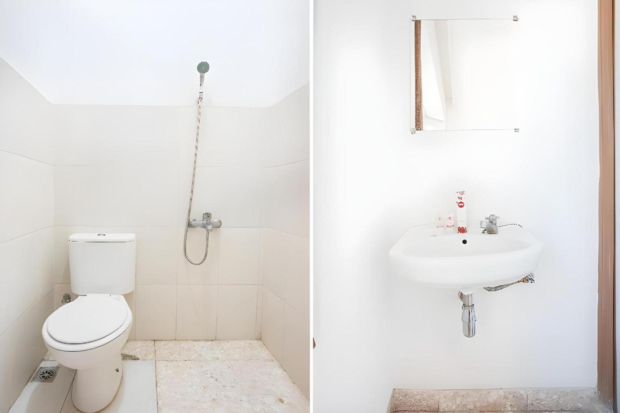 Capital O 332 Residence G17 Kemang Cakarta Dış mekan fotoğraf