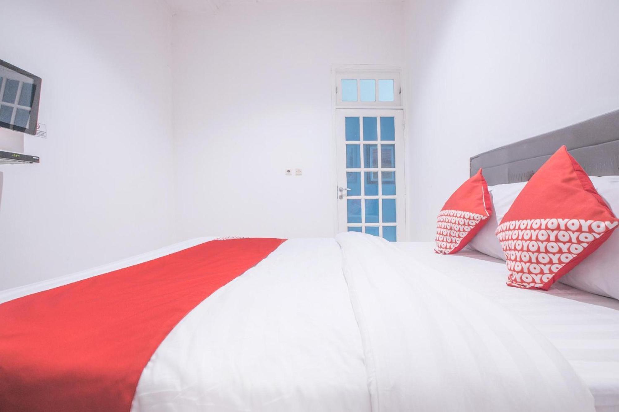 Capital O 332 Residence G17 Kemang Cakarta Dış mekan fotoğraf