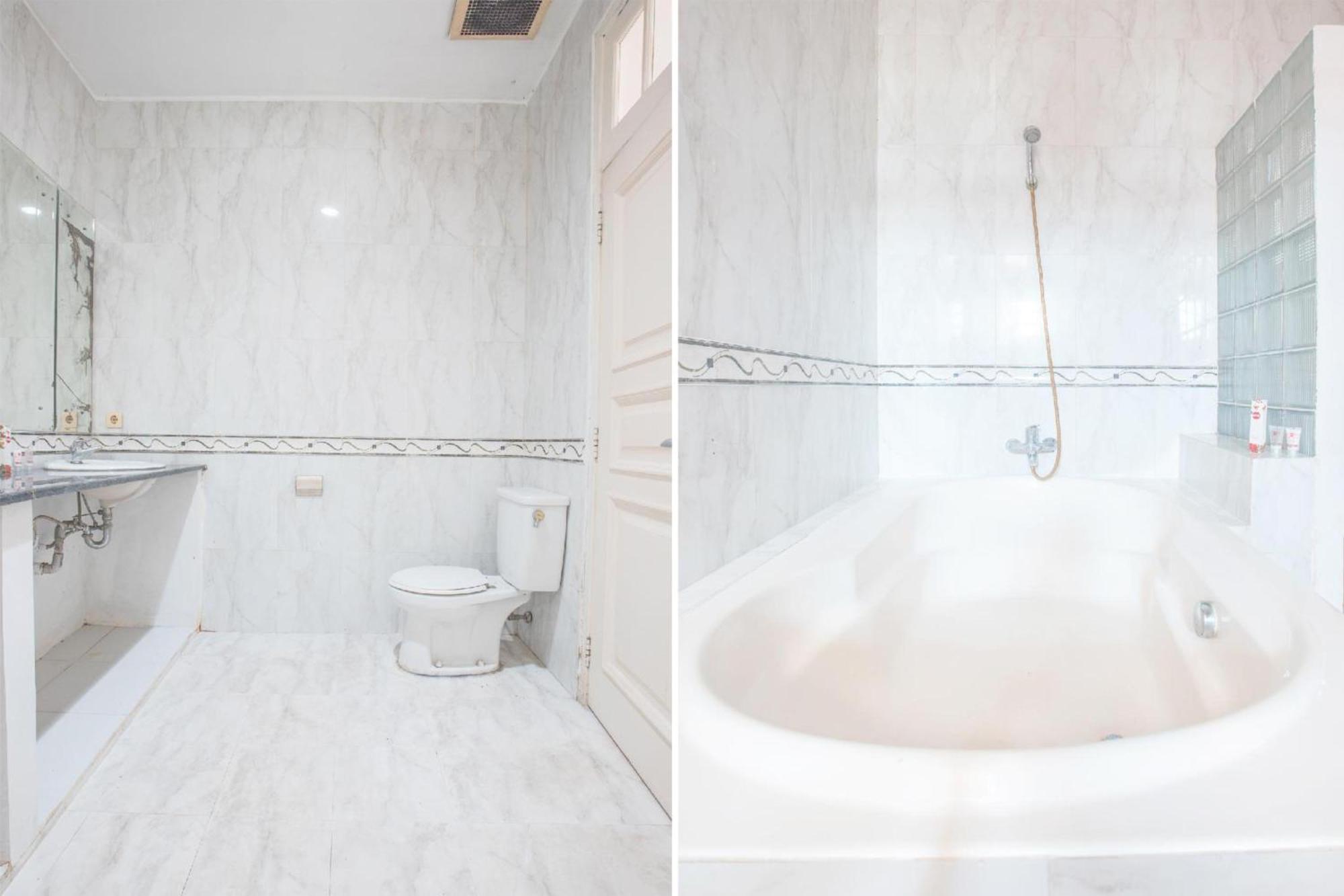 Capital O 332 Residence G17 Kemang Cakarta Dış mekan fotoğraf