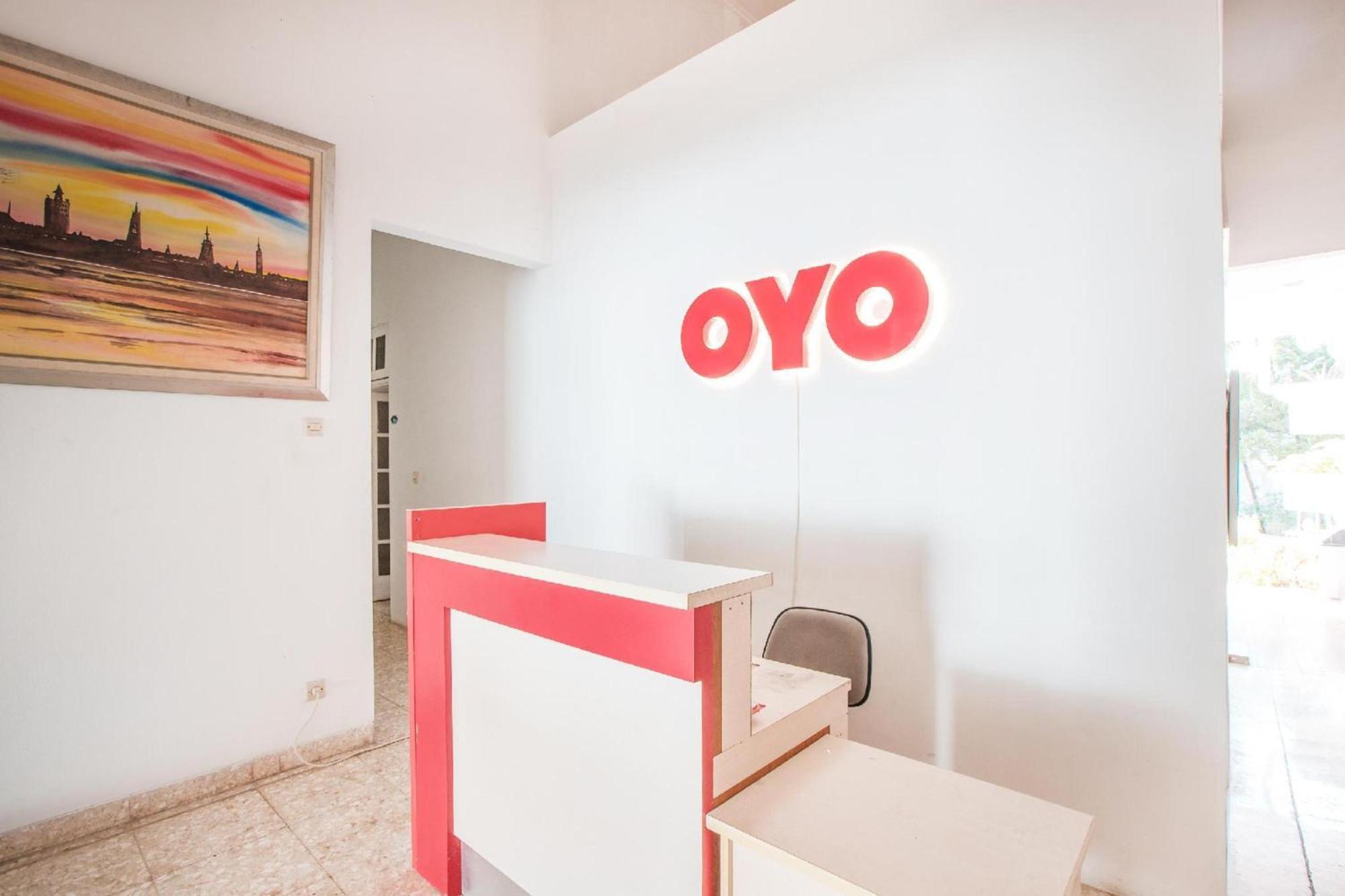 Capital O 332 Residence G17 Kemang Cakarta Dış mekan fotoğraf