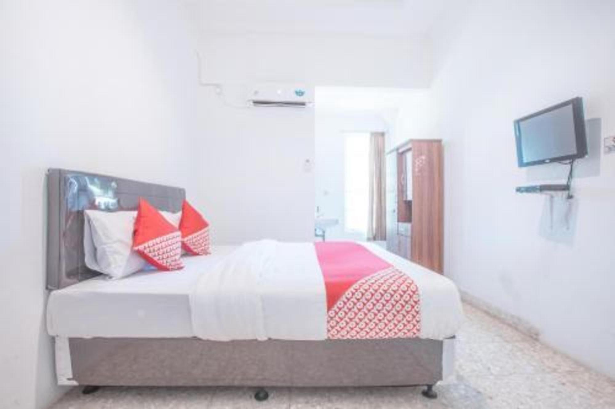 Capital O 332 Residence G17 Kemang Cakarta Dış mekan fotoğraf