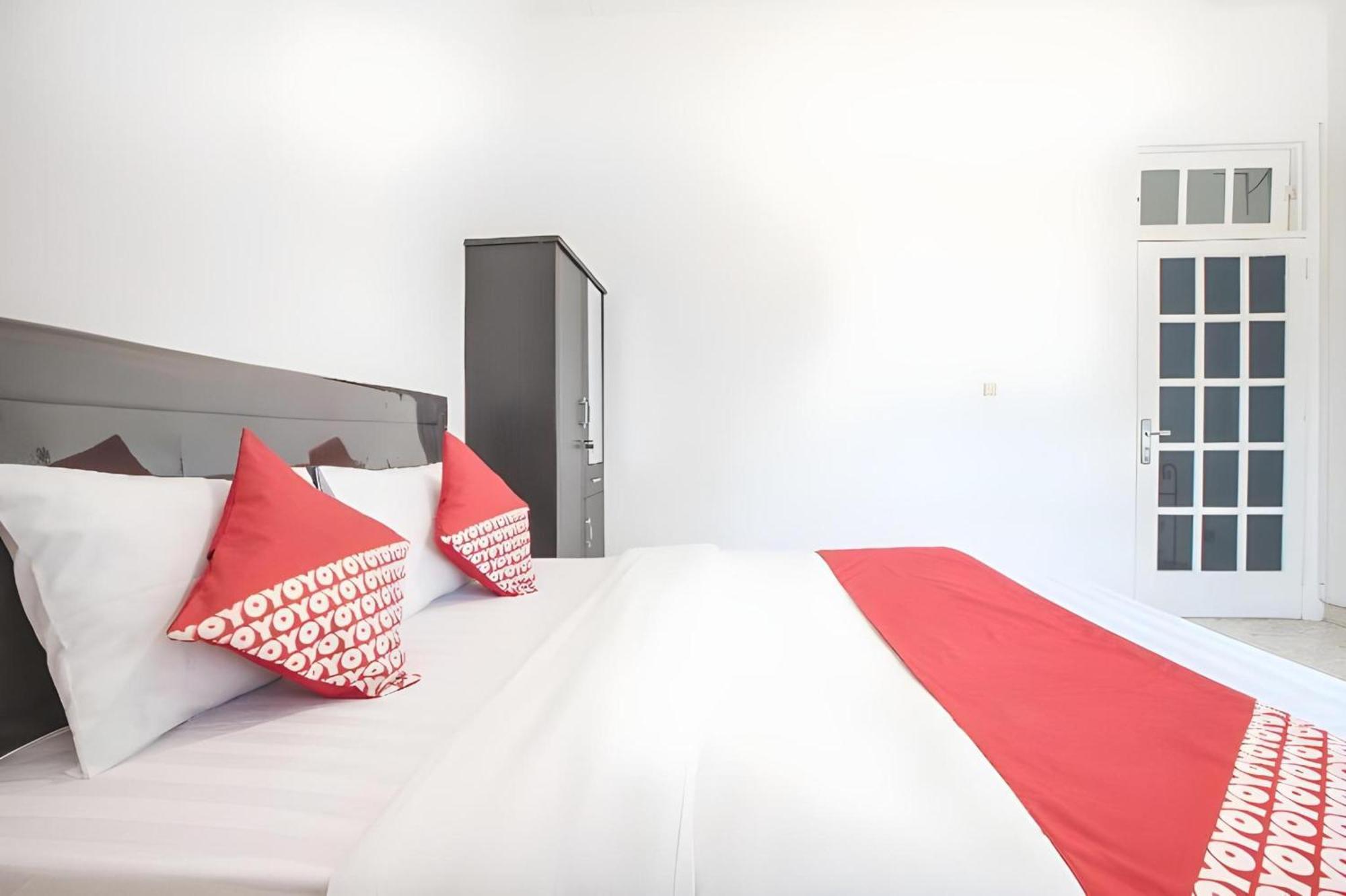 Capital O 332 Residence G17 Kemang Cakarta Dış mekan fotoğraf