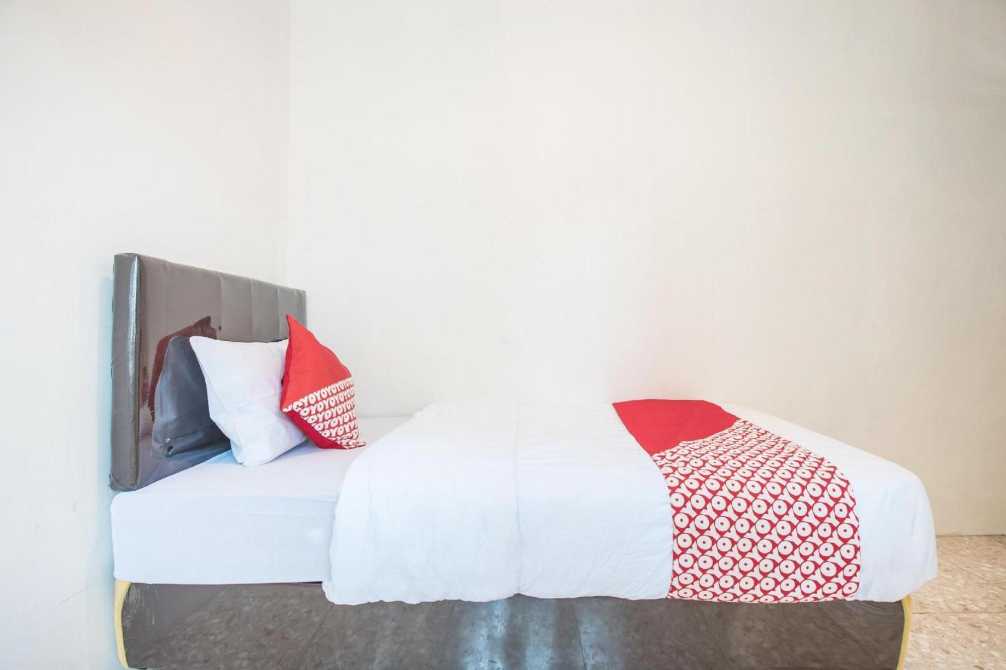 Capital O 332 Residence G17 Kemang Cakarta Dış mekan fotoğraf