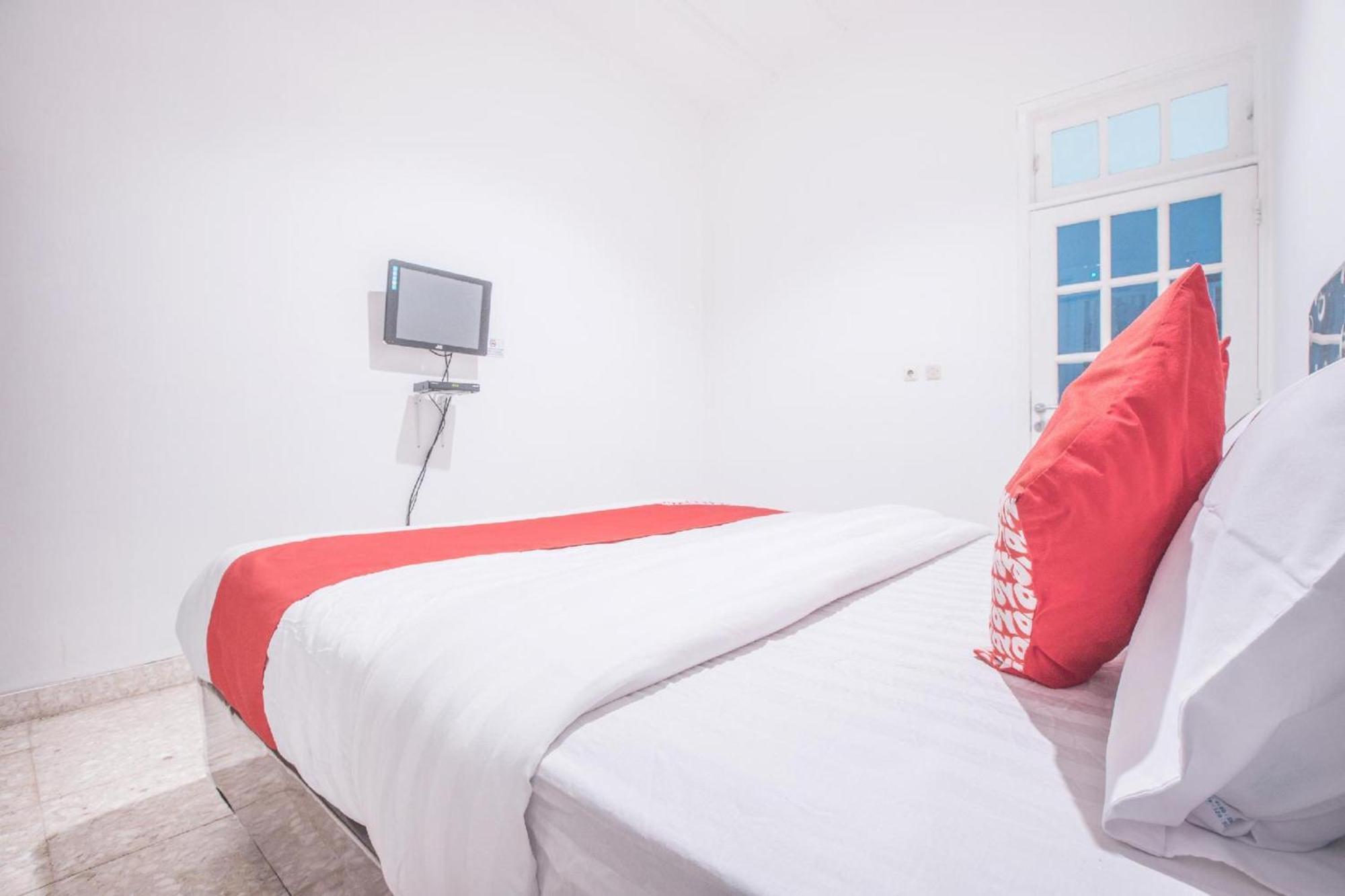 Capital O 332 Residence G17 Kemang Cakarta Dış mekan fotoğraf