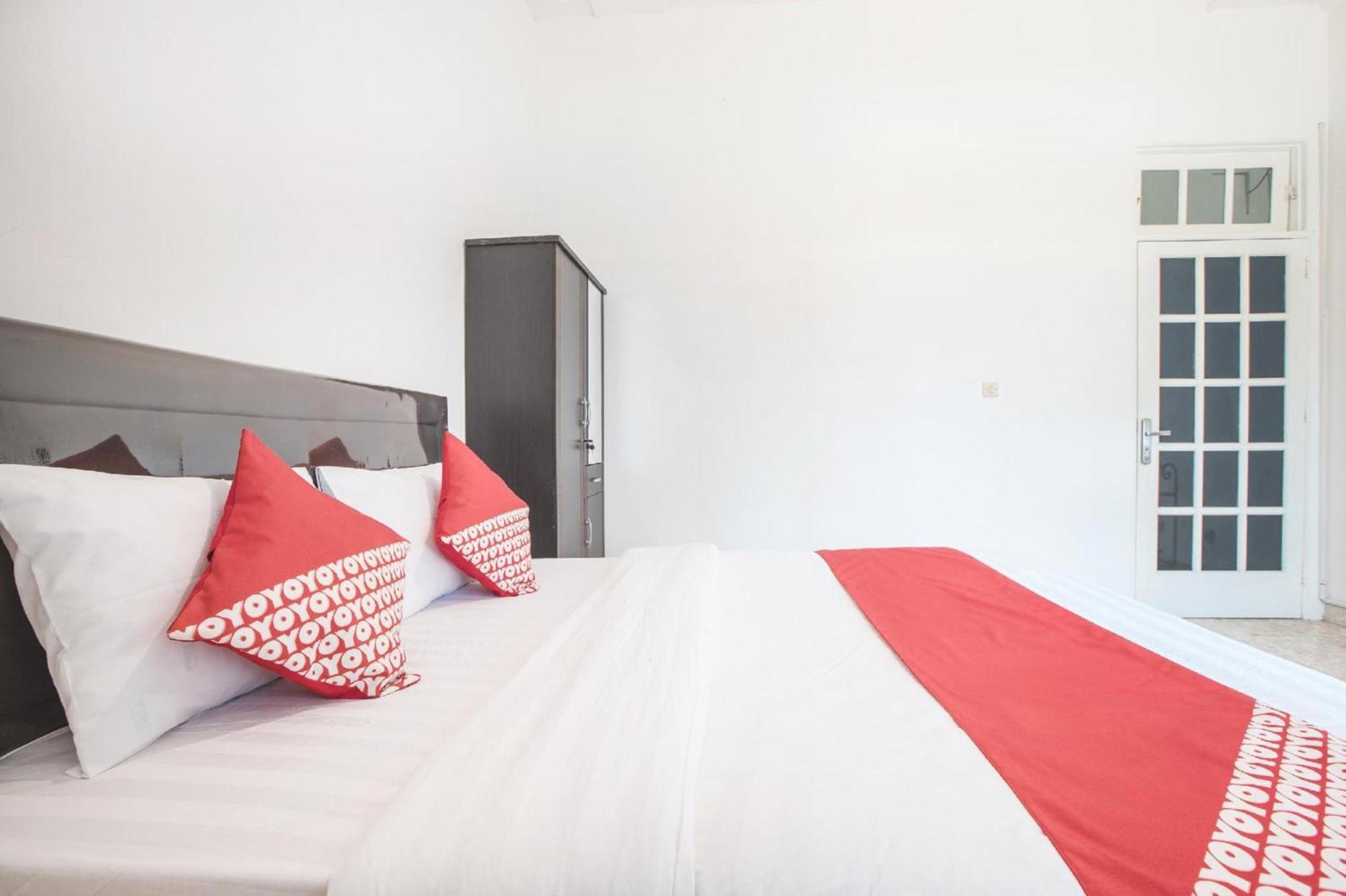 Capital O 332 Residence G17 Kemang Cakarta Dış mekan fotoğraf