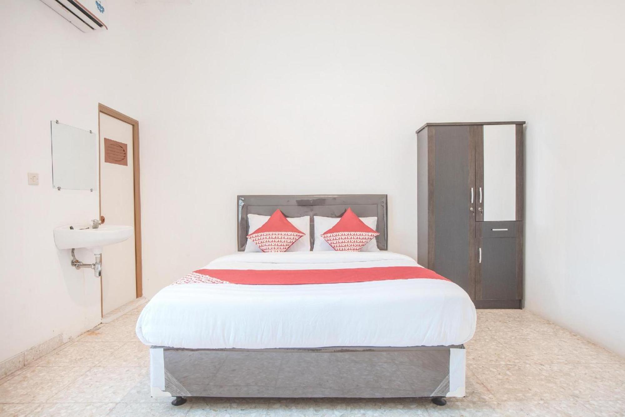 Capital O 332 Residence G17 Kemang Cakarta Dış mekan fotoğraf