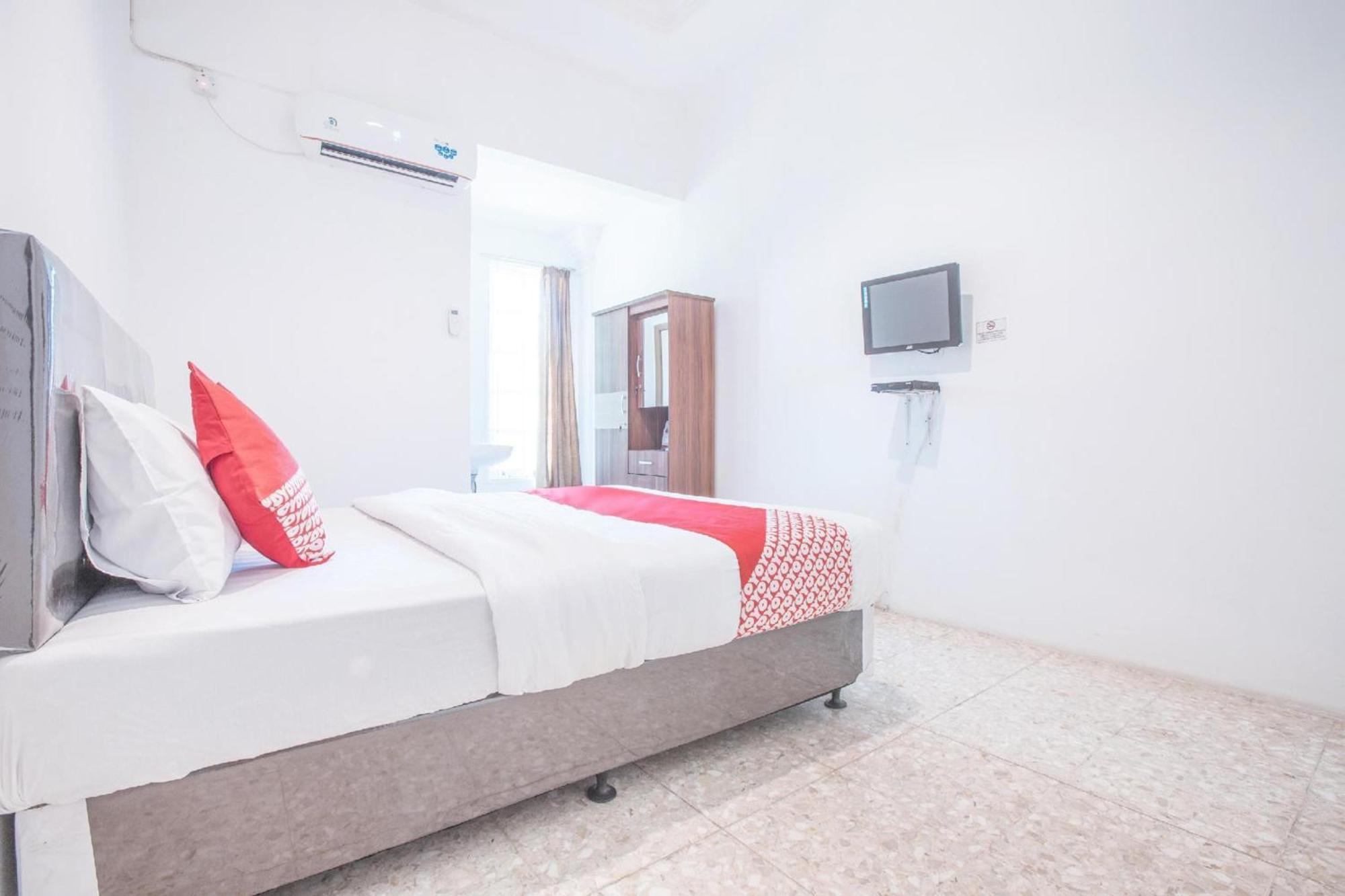 Capital O 332 Residence G17 Kemang Cakarta Dış mekan fotoğraf