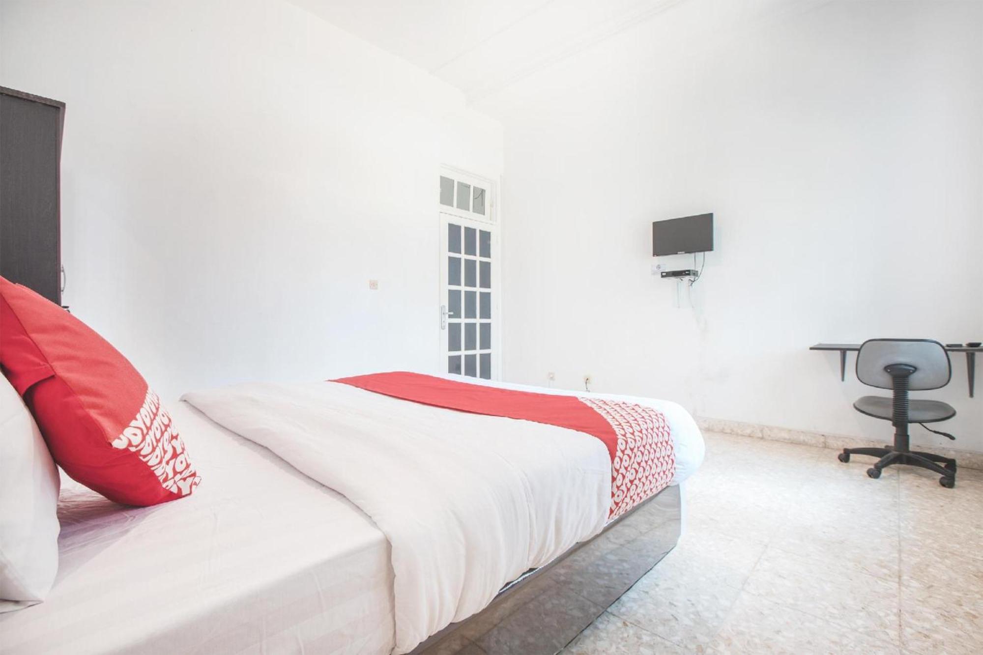 Capital O 332 Residence G17 Kemang Cakarta Dış mekan fotoğraf
