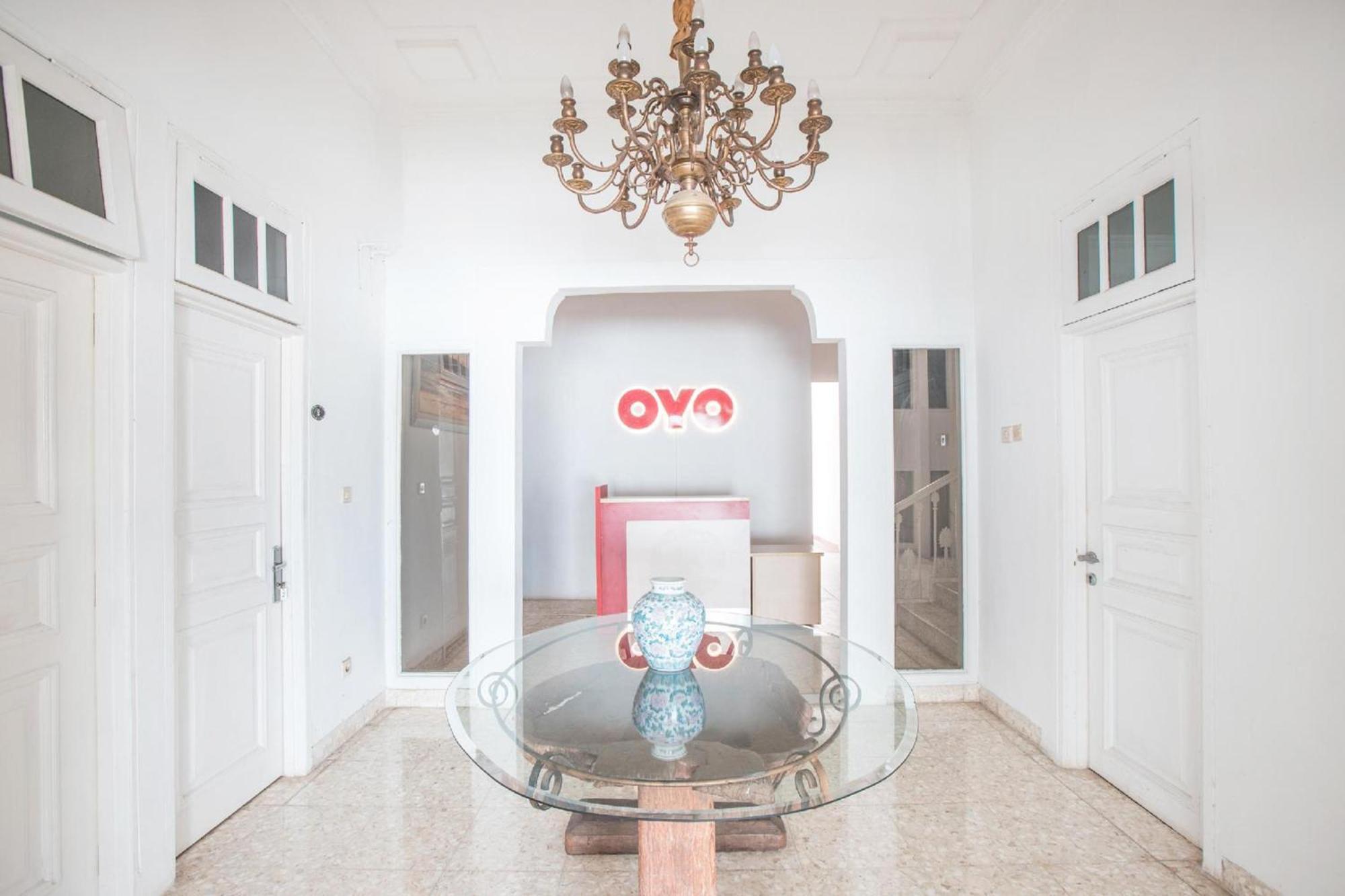Capital O 332 Residence G17 Kemang Cakarta Dış mekan fotoğraf