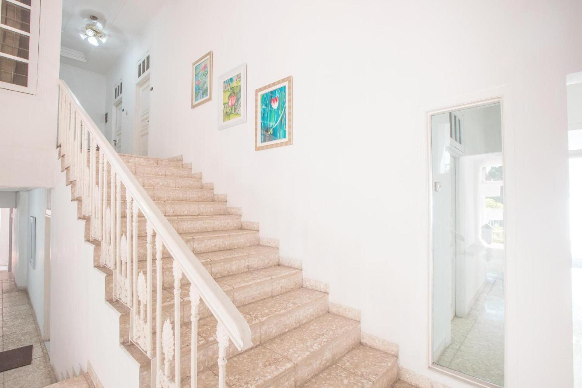 Capital O 332 Residence G17 Kemang Cakarta Dış mekan fotoğraf