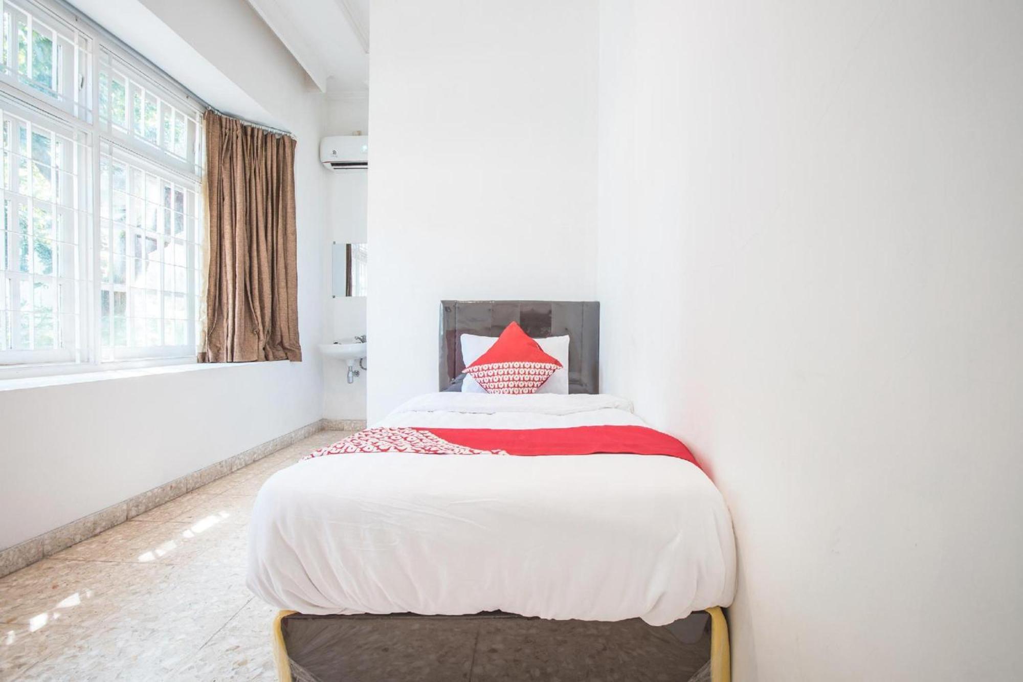 Capital O 332 Residence G17 Kemang Cakarta Dış mekan fotoğraf