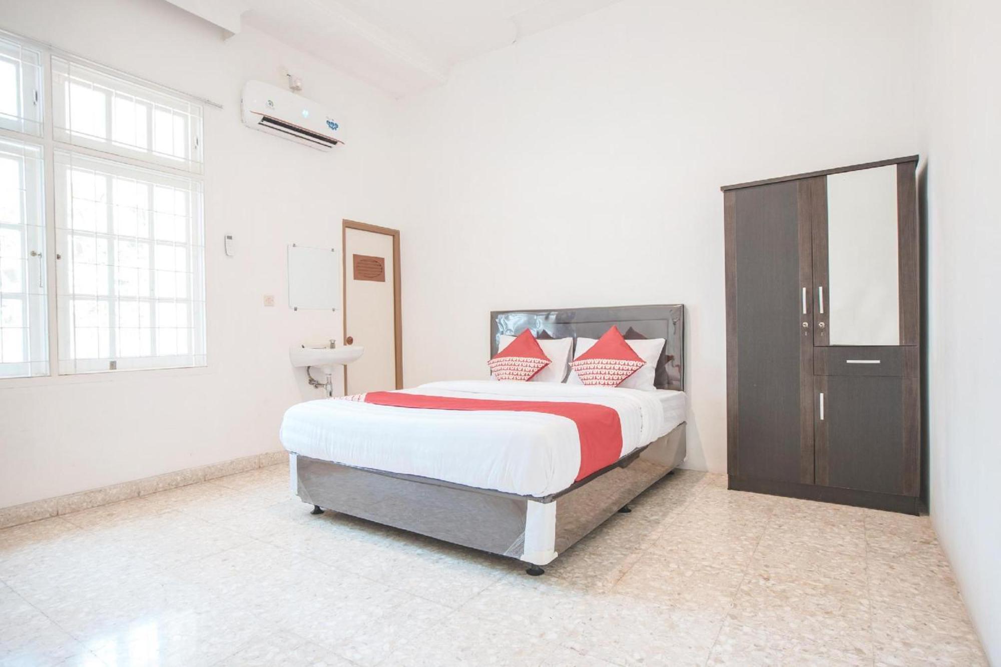Capital O 332 Residence G17 Kemang Cakarta Dış mekan fotoğraf