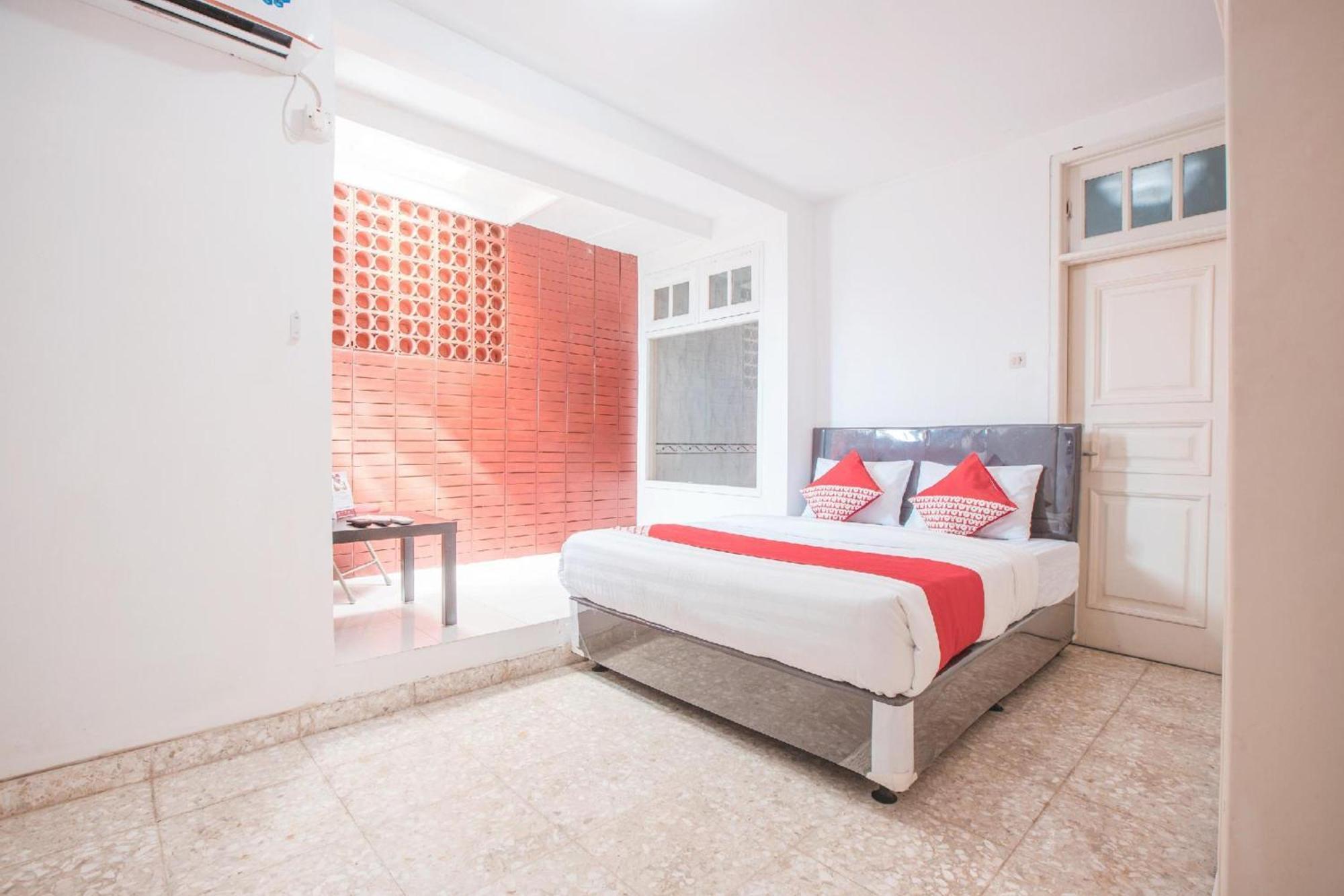 Capital O 332 Residence G17 Kemang Cakarta Dış mekan fotoğraf